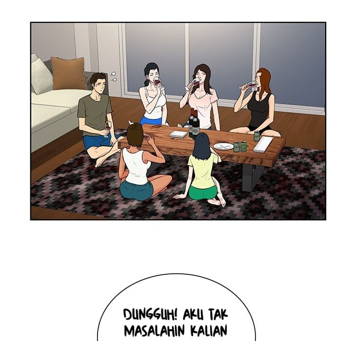 The Stand-up Guy (Dolphin) - Chapter 56 end 48