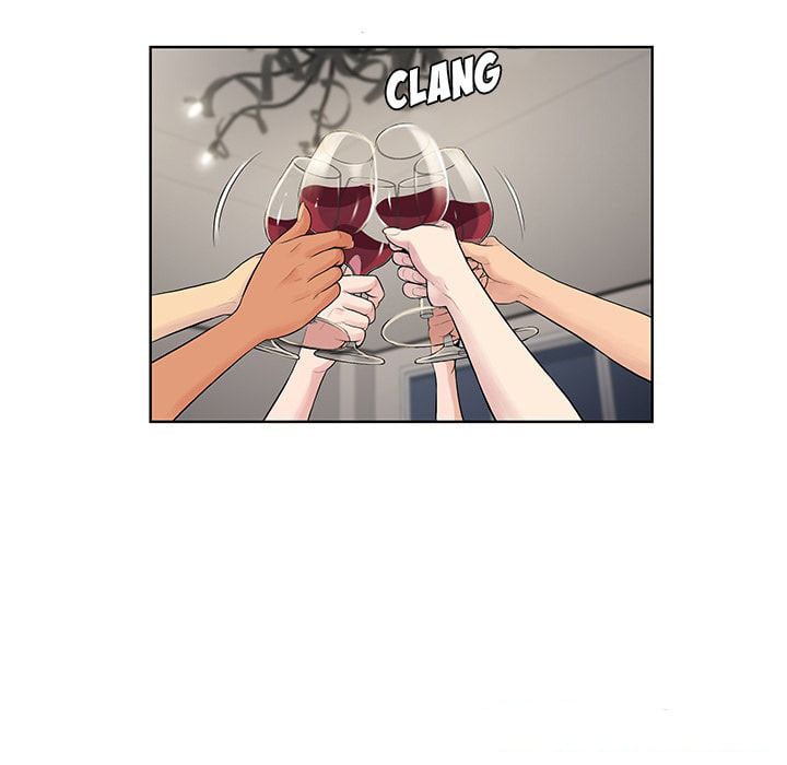 The Stand-up Guy (Dolphin) - Chapter 56 end 47
