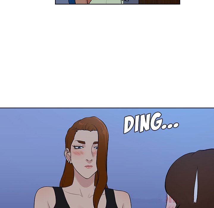 The Stand-up Guy (Dolphin) - Chapter 56 end 85