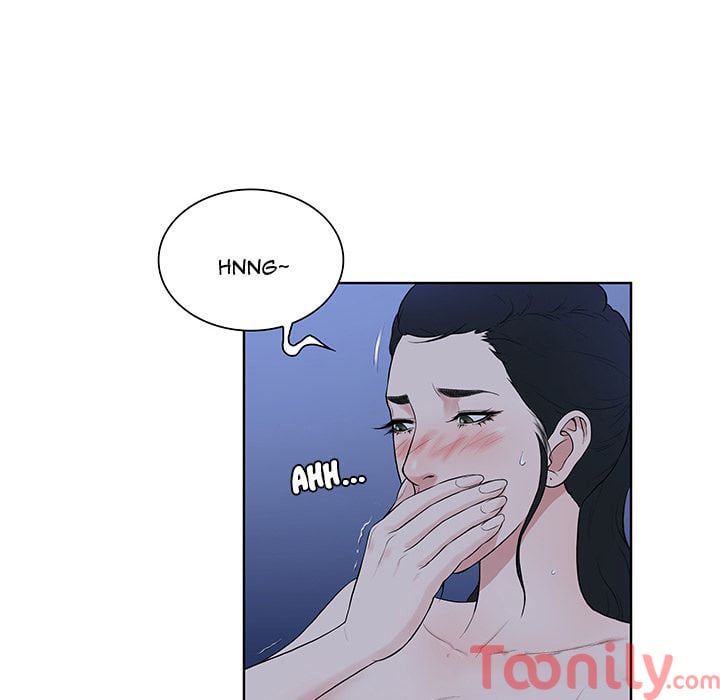 The Stand-up Guy (Dolphin) - Chapter 56 end 77