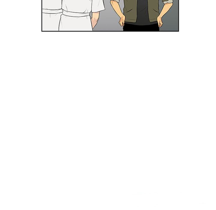 The Stand-up Guy (Dolphin) - Chapter 56 end 10