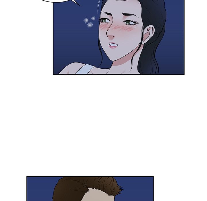The Stand-up Guy (Dolphin) - Chapter 56 end 72