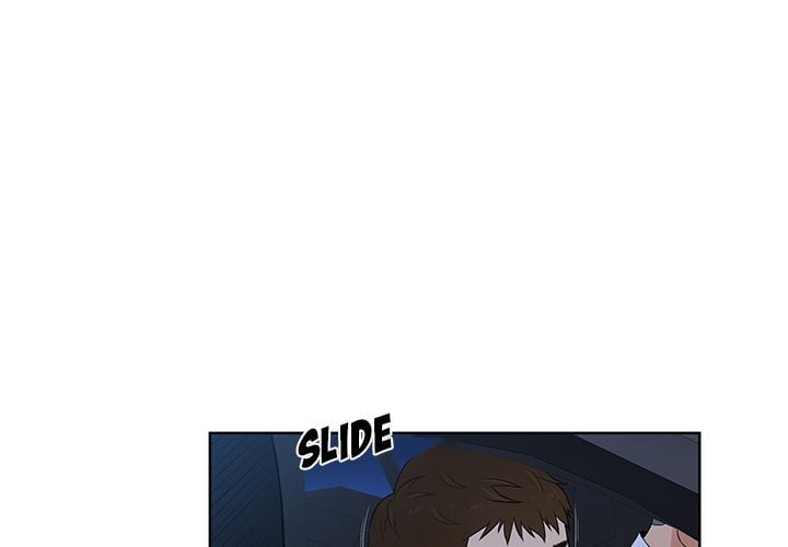 The Stand-up Guy (Dolphin) - Chapter 56 end 2
