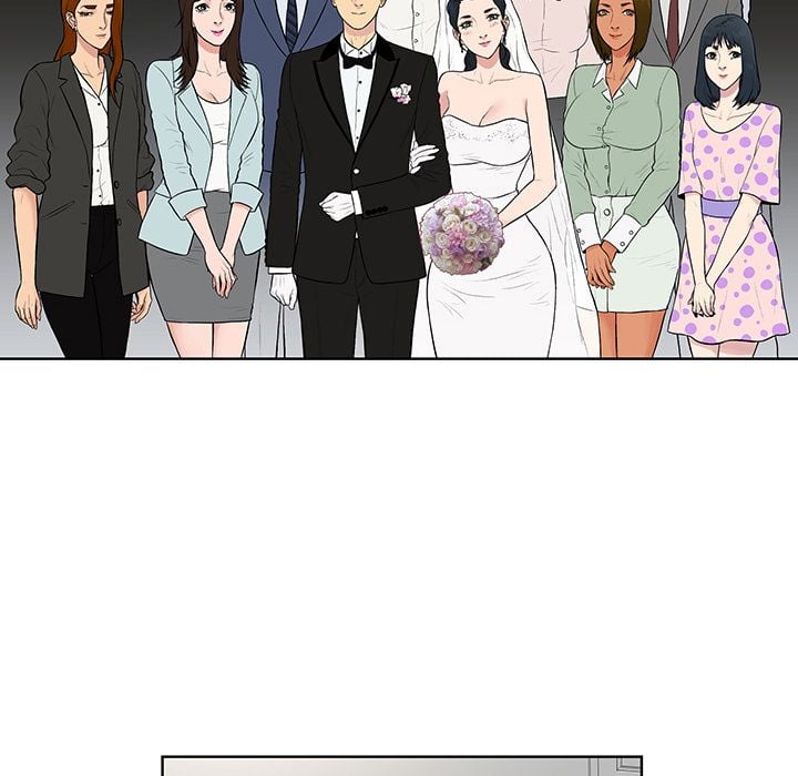 The Stand-up Guy (Dolphin) - Chapter 56 end 32