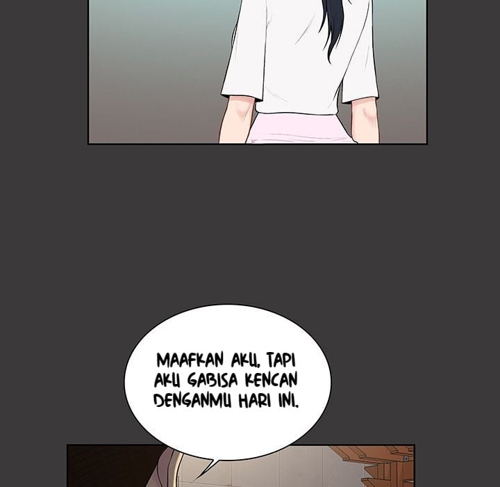 The Stand-up Guy (Dolphin) - Chapter 56 end 20