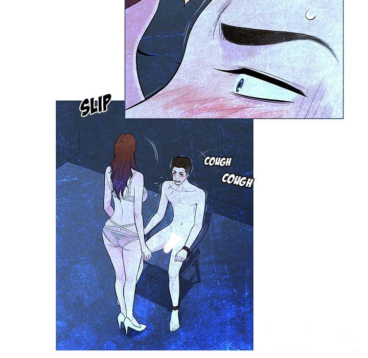 The Stand-up Guy (Dolphin) - Chapter 56 end 40