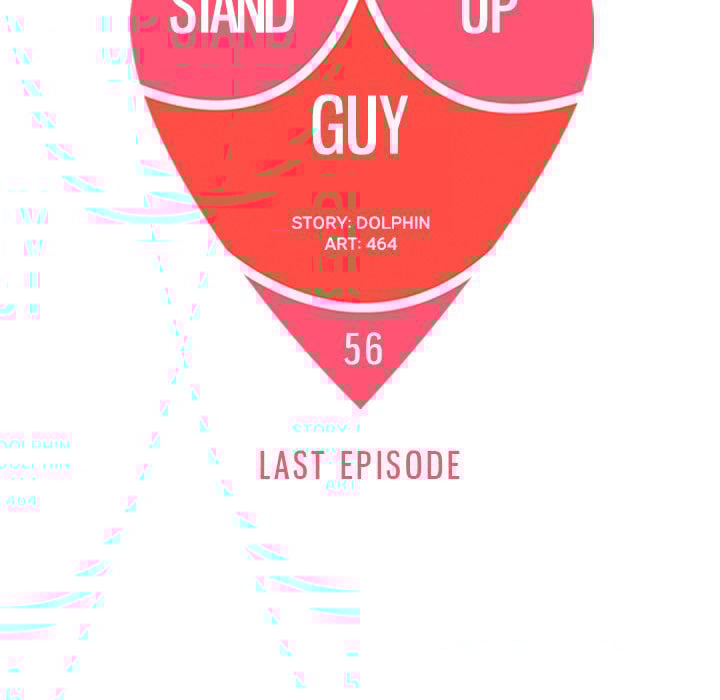 The Stand-up Guy (Dolphin) - Chapter 56 end 6