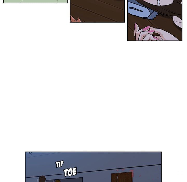 The Stand-up Guy (Dolphin) - Chapter 56 end 80