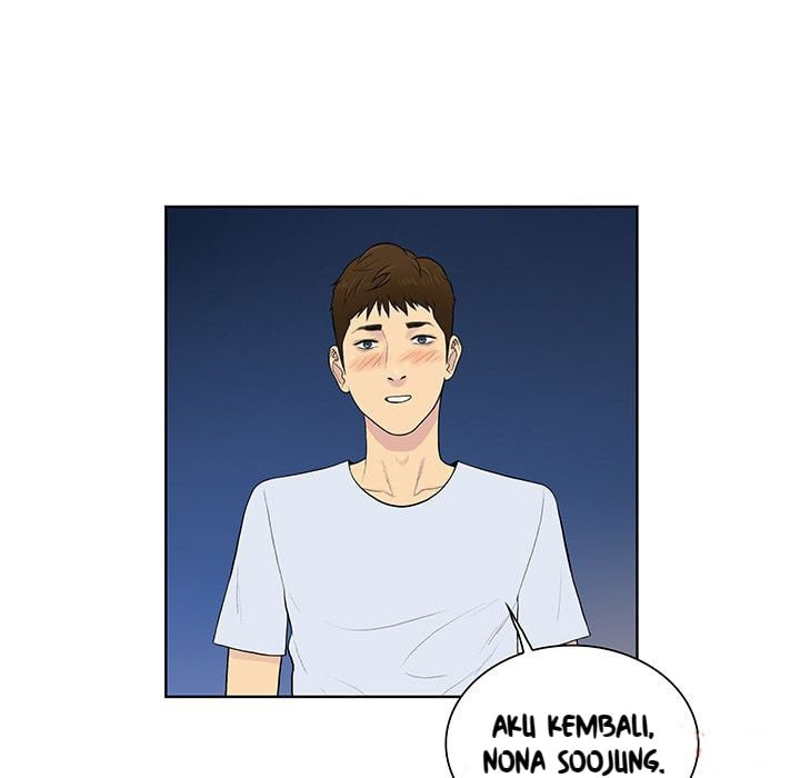 The Stand-up Guy (Dolphin) - Chapter 56 end 28
