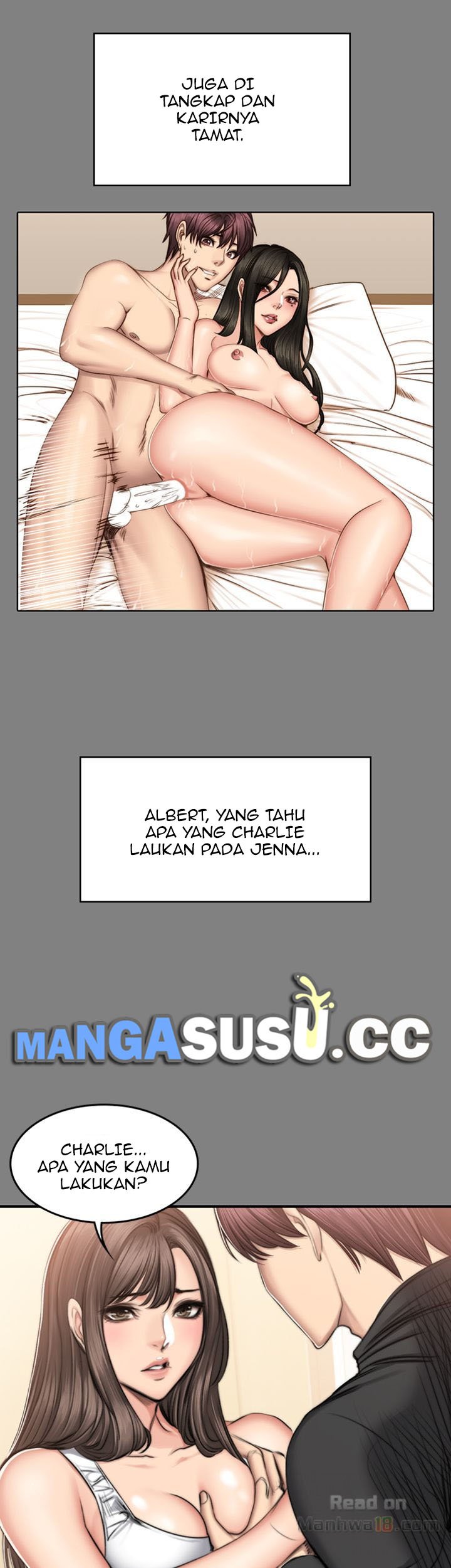 Producer: Trainee - Chapter 72 end 73