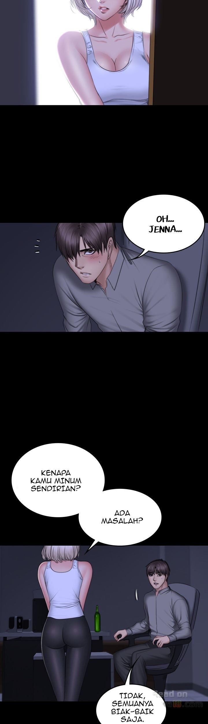 Producer: Trainee - Chapter 72 end 20
