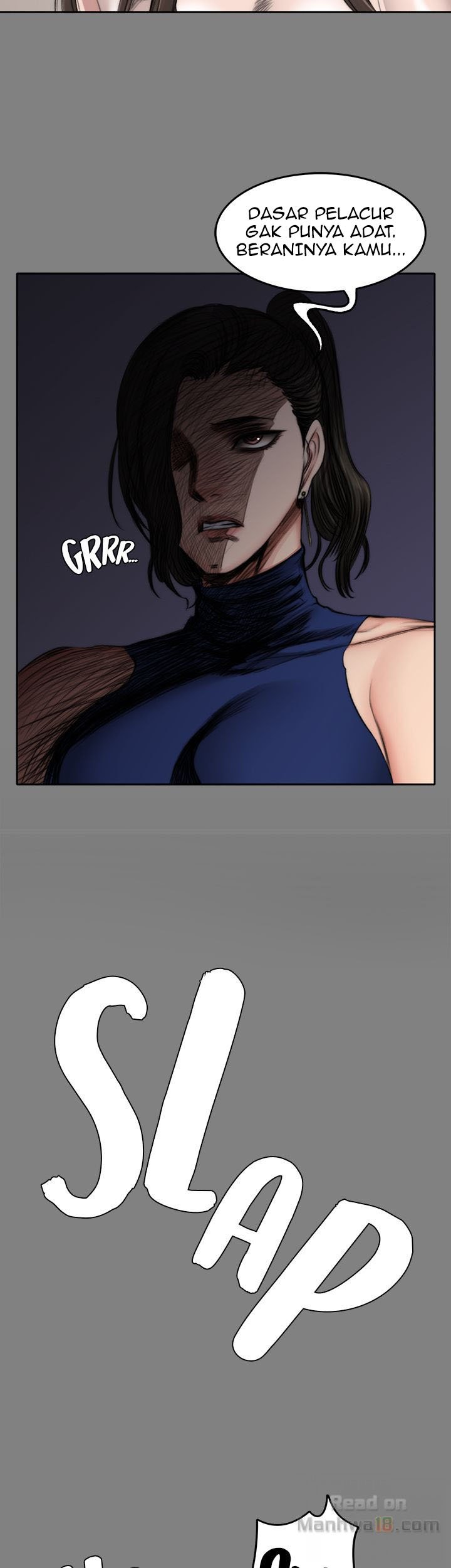 Producer: Trainee - Chapter 72 end 46