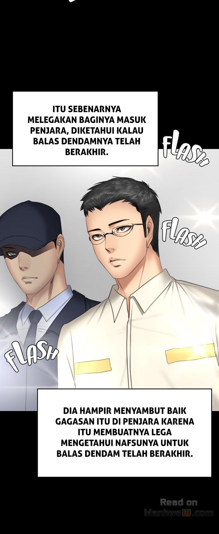 Producer: Trainee - Chapter 72 end 77