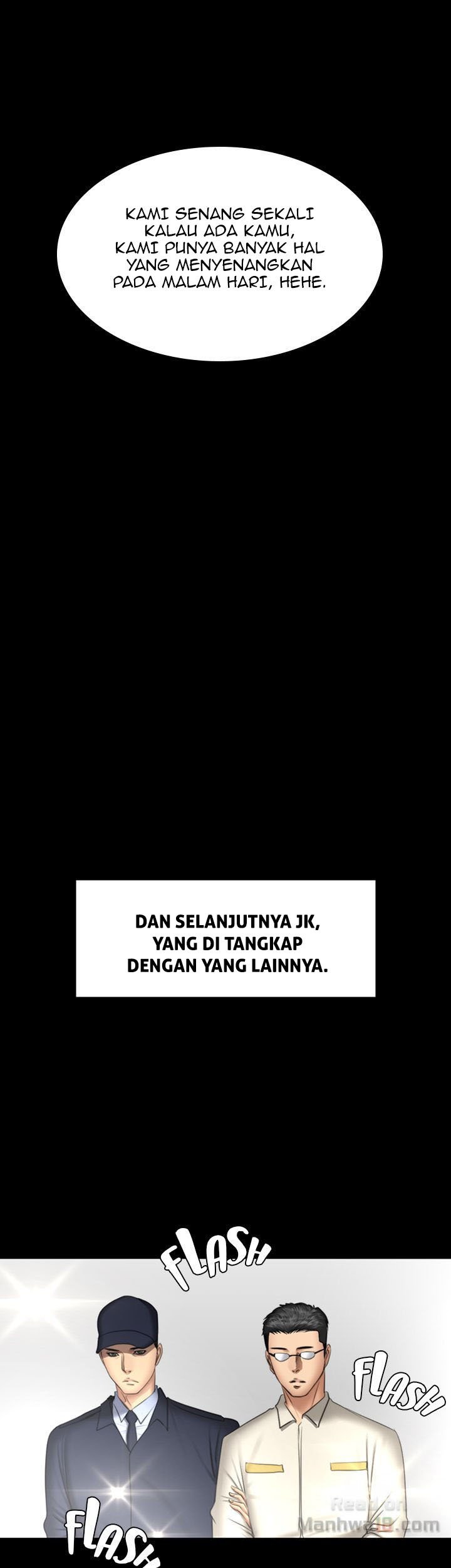 Producer: Trainee - Chapter 72 end 76