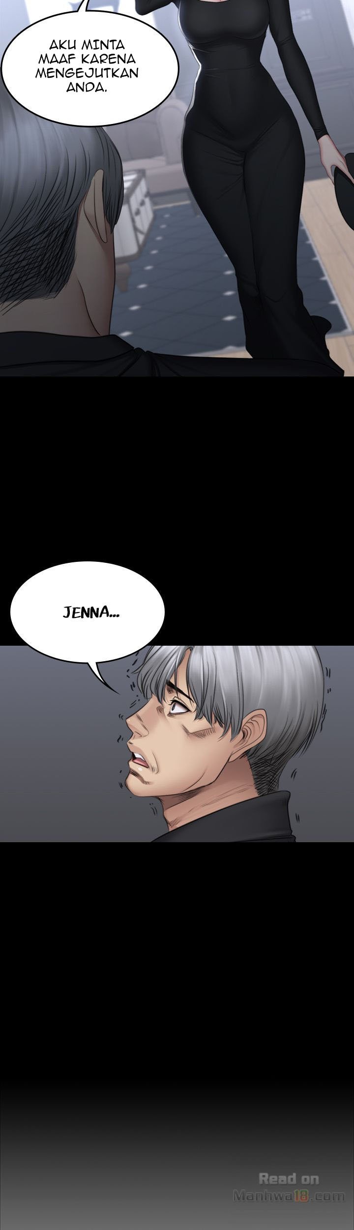 Producer: Trainee - Chapter 72 end 44