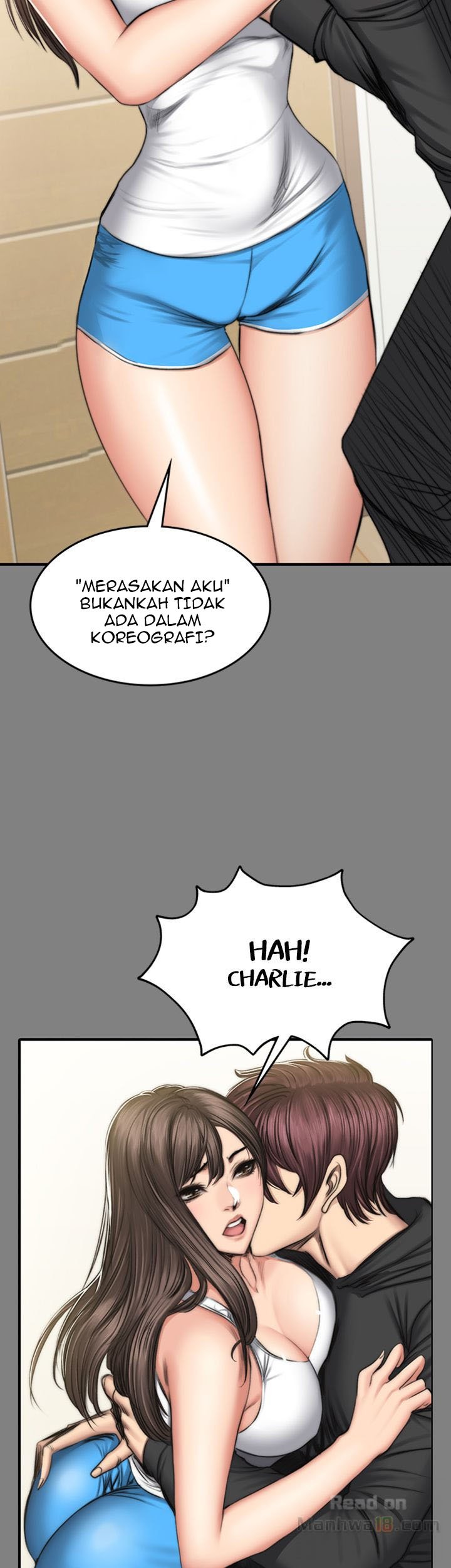 Producer: Trainee - Chapter 72 end 74