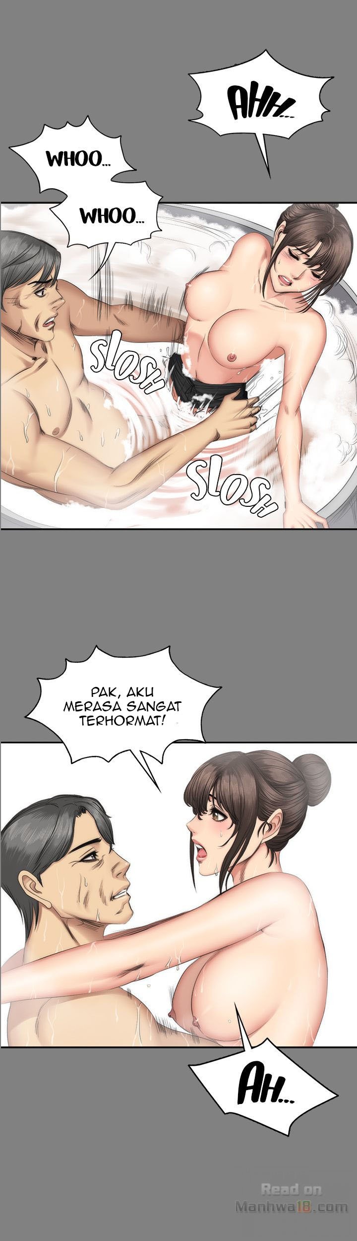 Producer: Trainee - Chapter 72 end 52