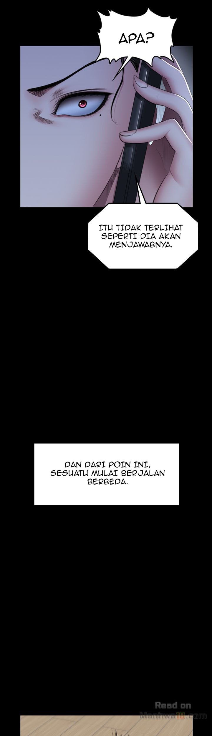 Producer: Trainee - Chapter 72 end 42