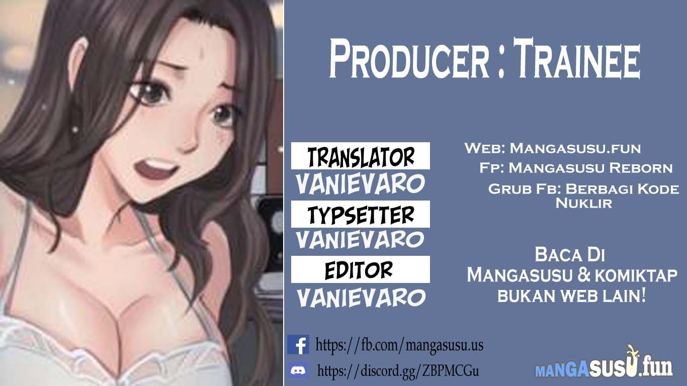Producer: Trainee - Chapter 72 end 1