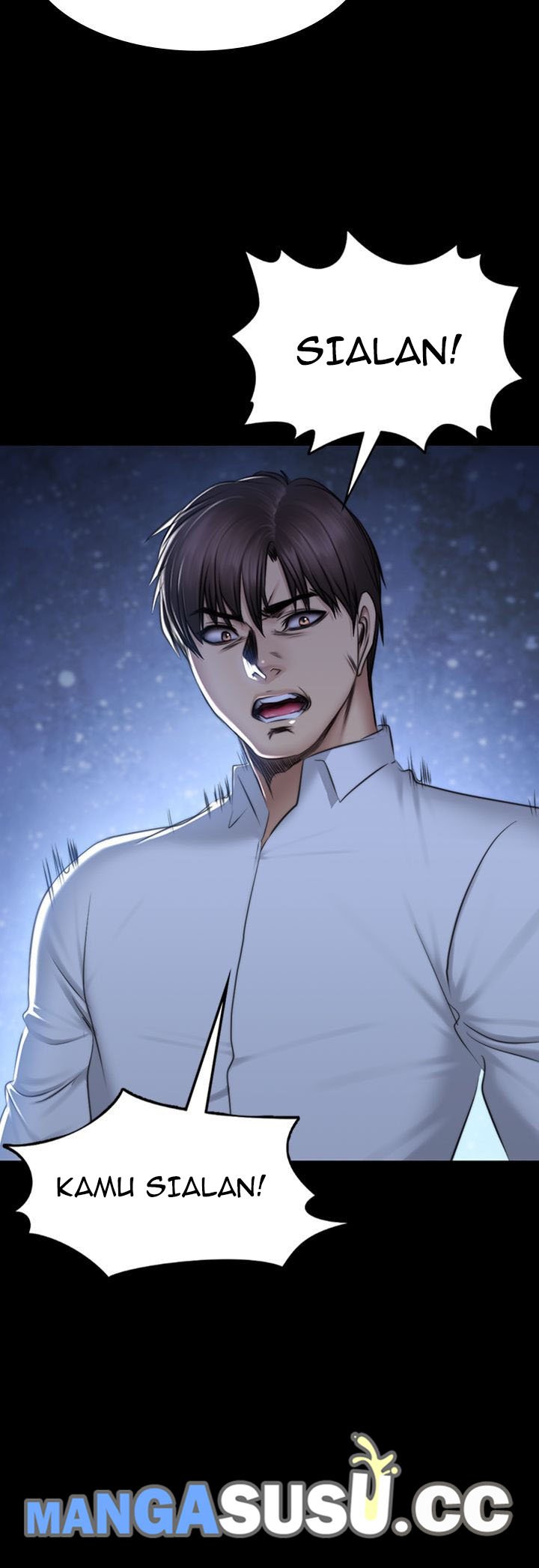 Producer: Trainee - Chapter 72 end 4