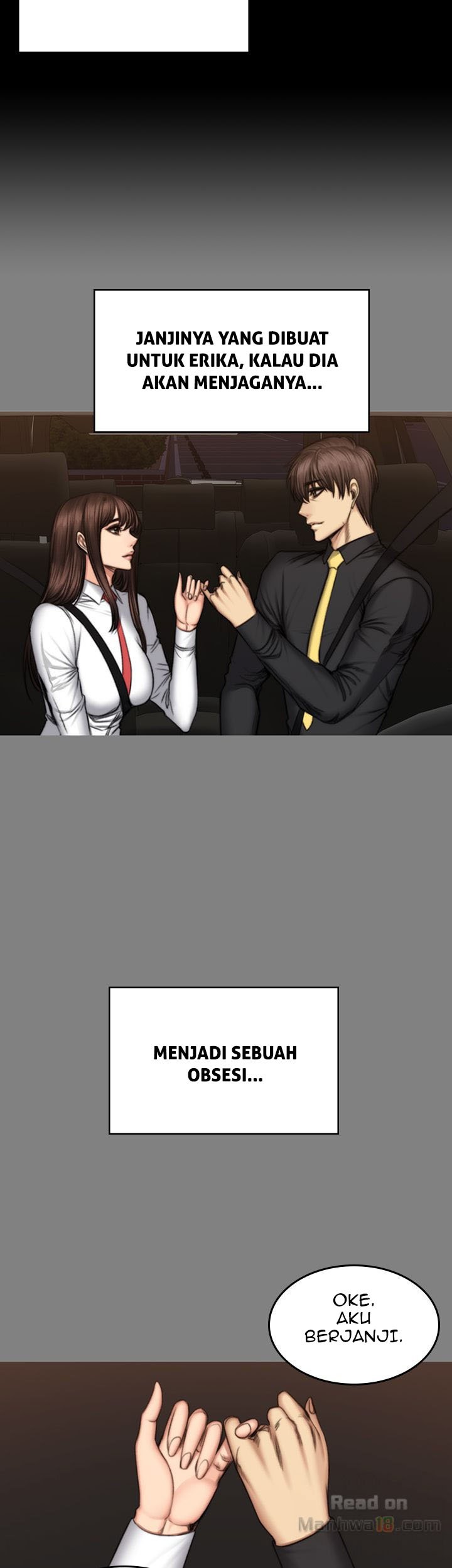 Producer: Trainee - Chapter 72 end 80
