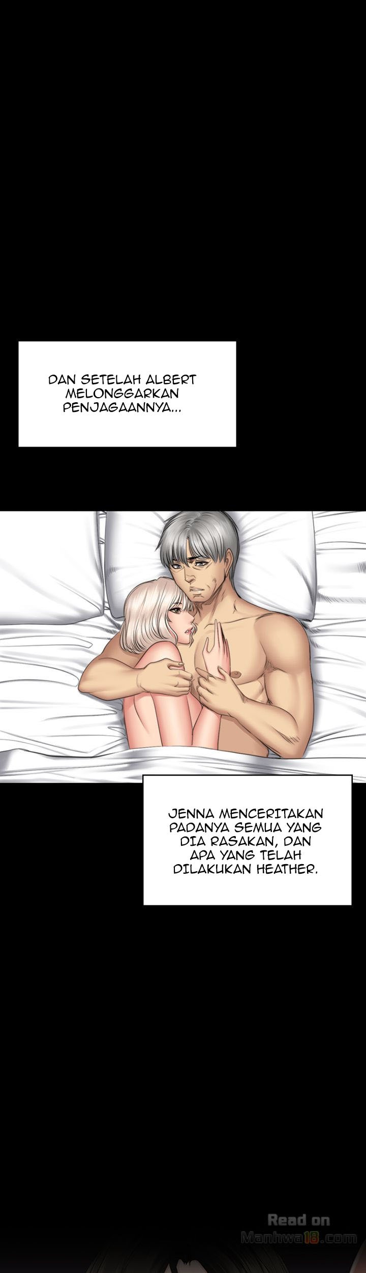 Producer: Trainee - Chapter 72 end 61
