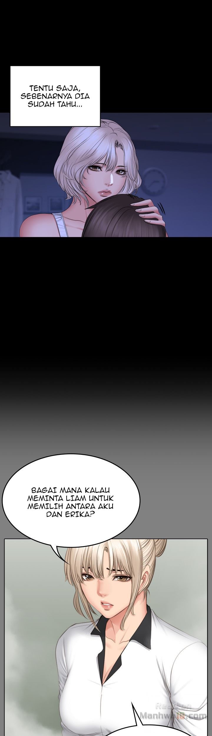 Producer: Trainee - Chapter 72 end 24