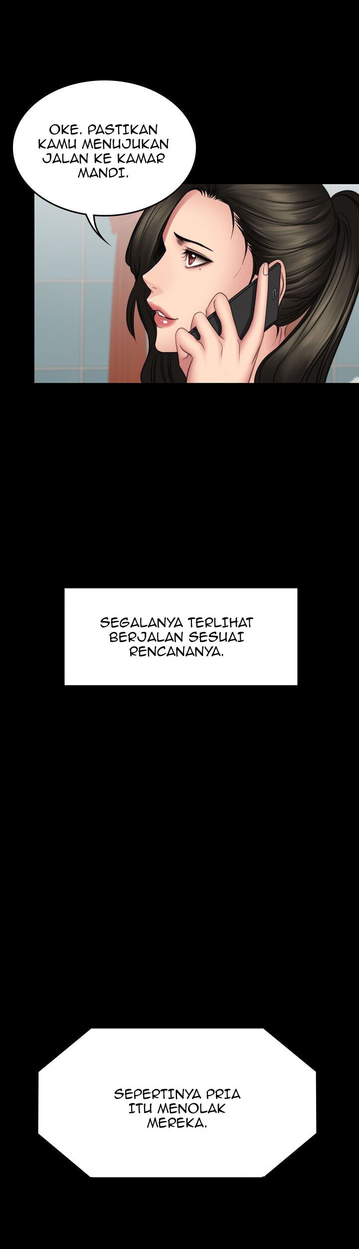 Producer: Trainee - Chapter 72 end 41