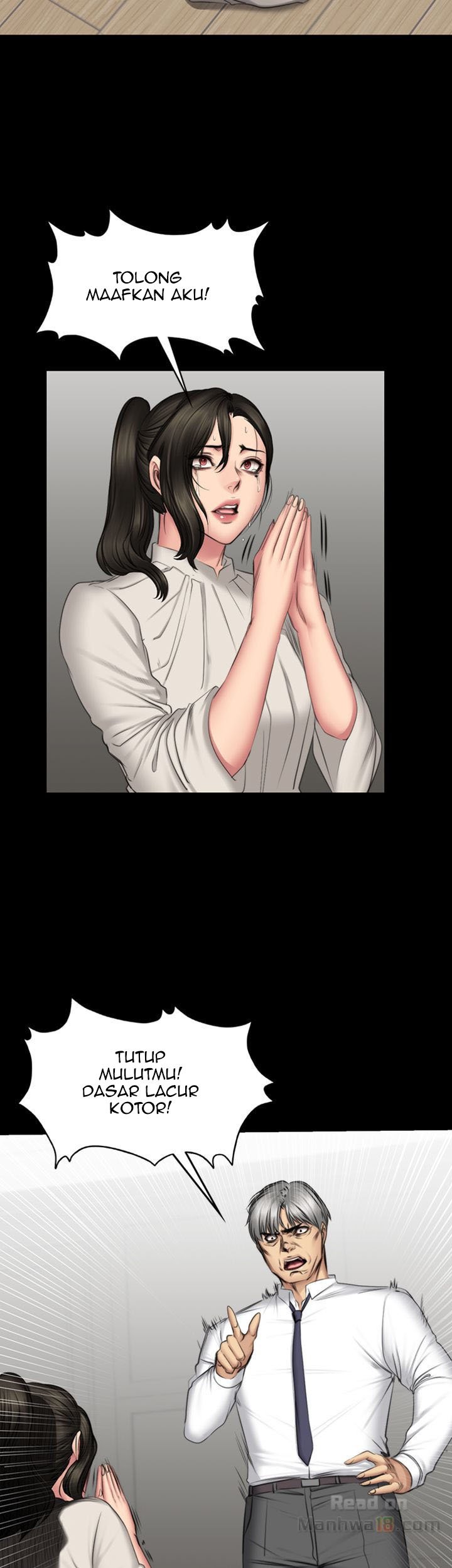 Producer: Trainee - Chapter 72 end 68