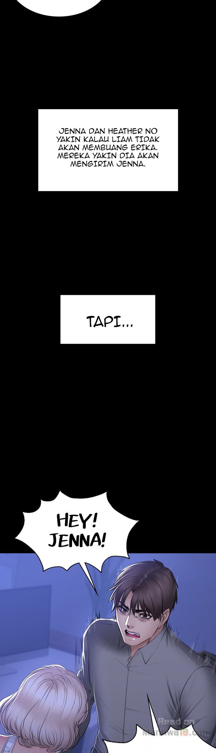 Producer: Trainee - Chapter 72 end 28