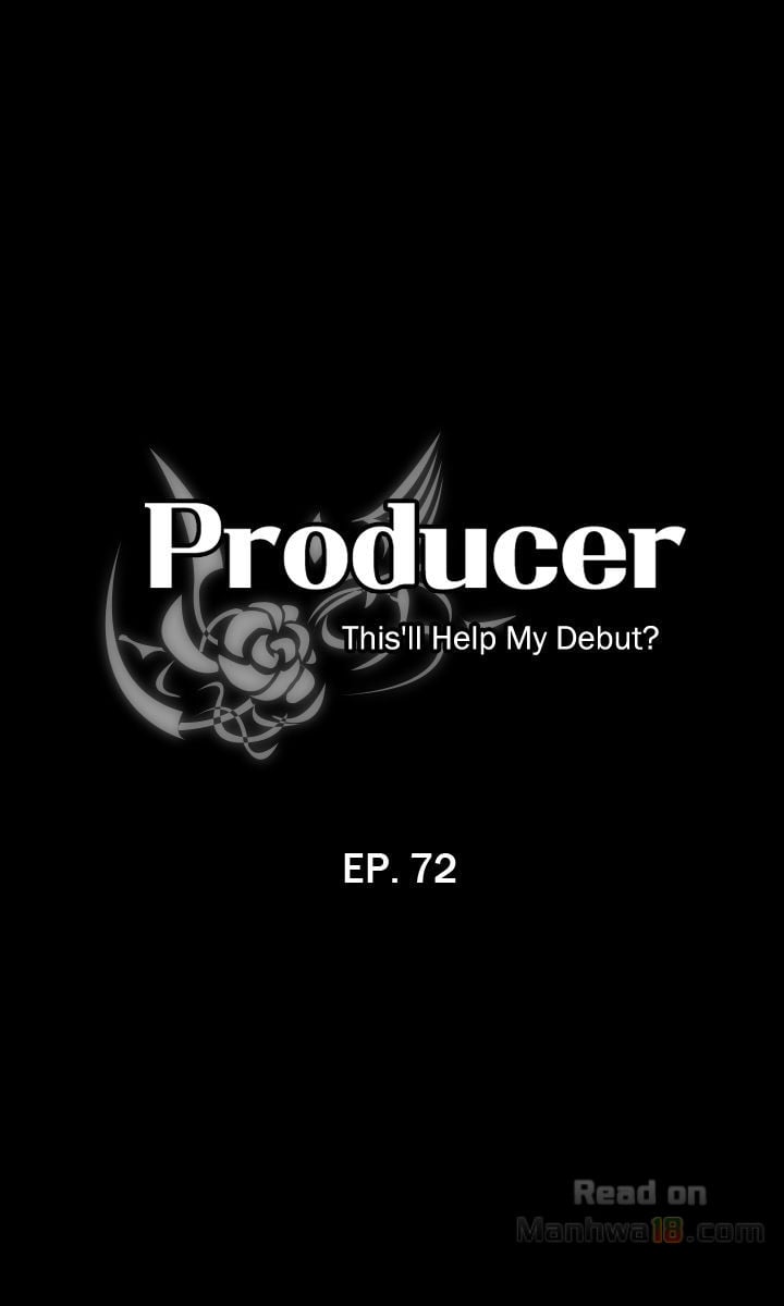 Producer: Trainee - Chapter 72 end 5