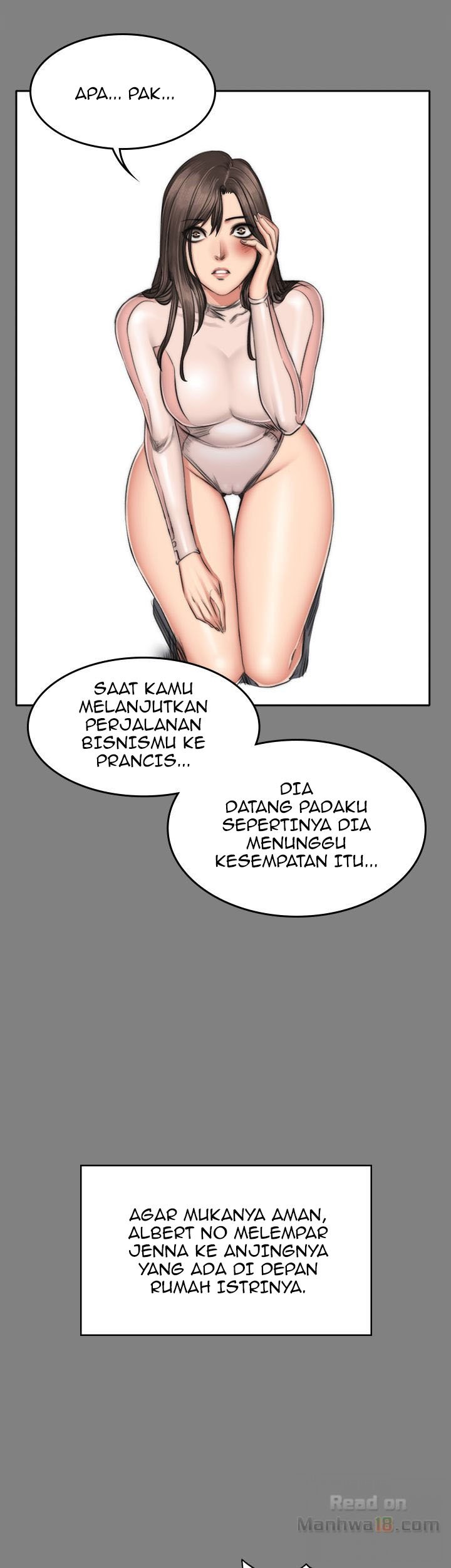 Producer: Trainee - Chapter 72 end 50
