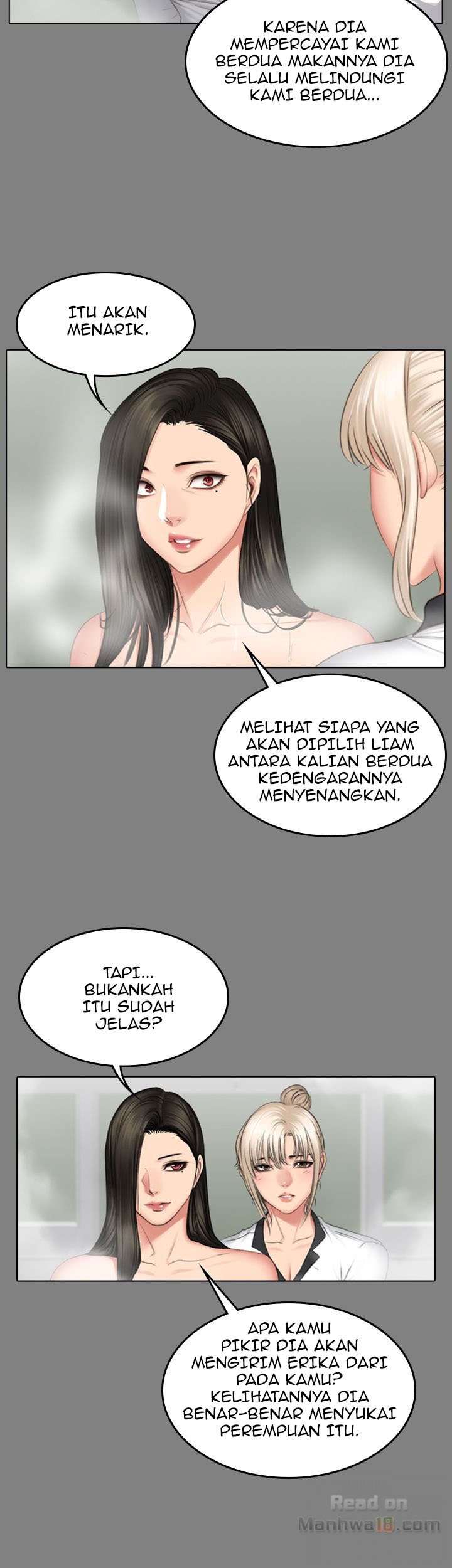 Producer: Trainee - Chapter 72 end 25