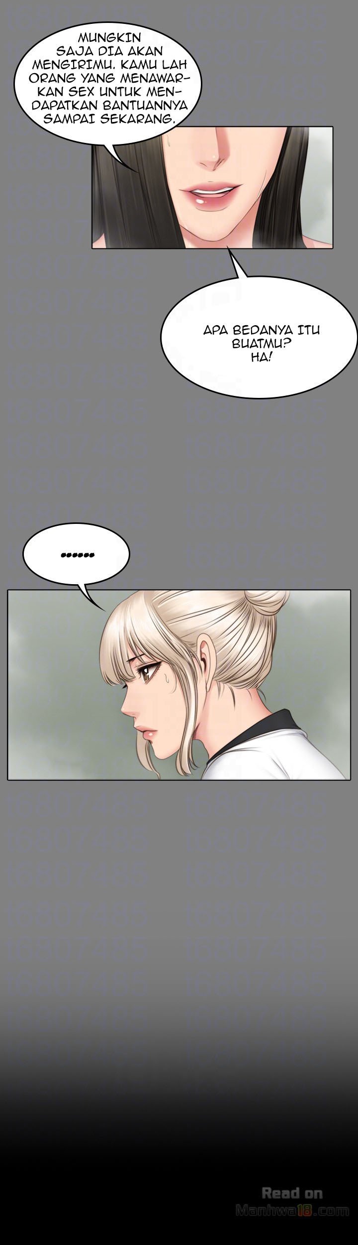 Producer: Trainee - Chapter 72 end 26
