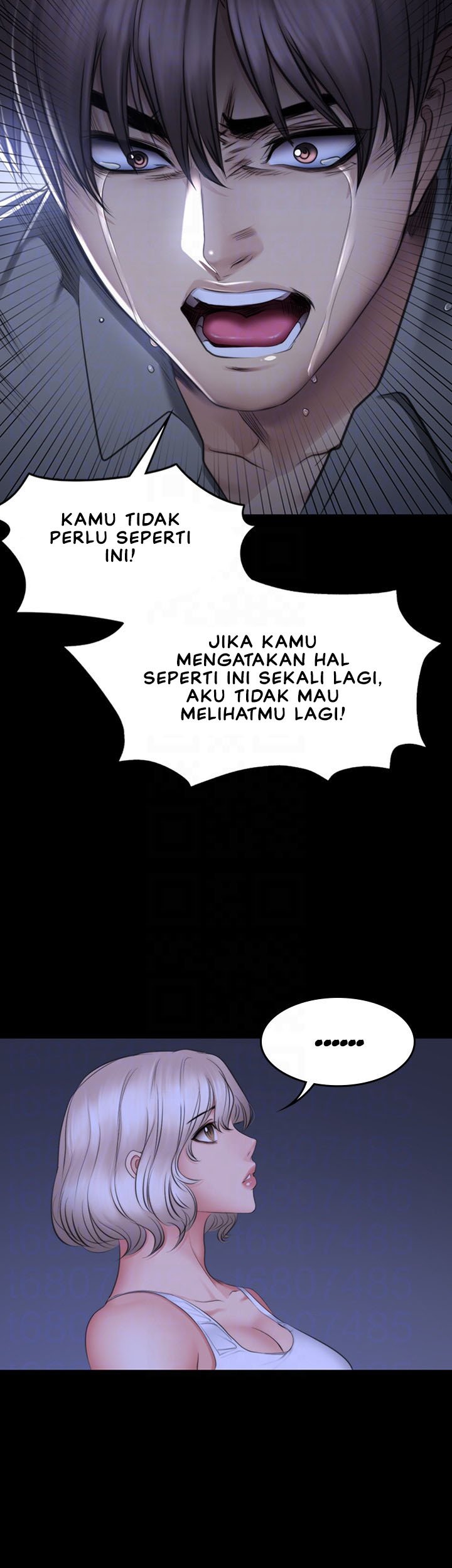 Producer: Trainee - Chapter 72 end 30