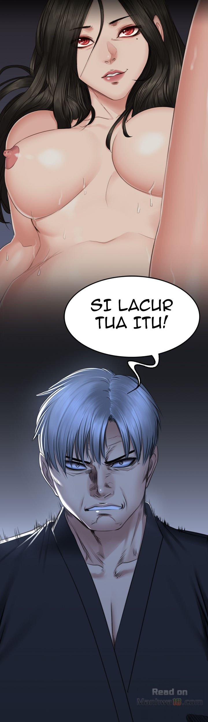 Producer: Trainee - Chapter 72 end 62