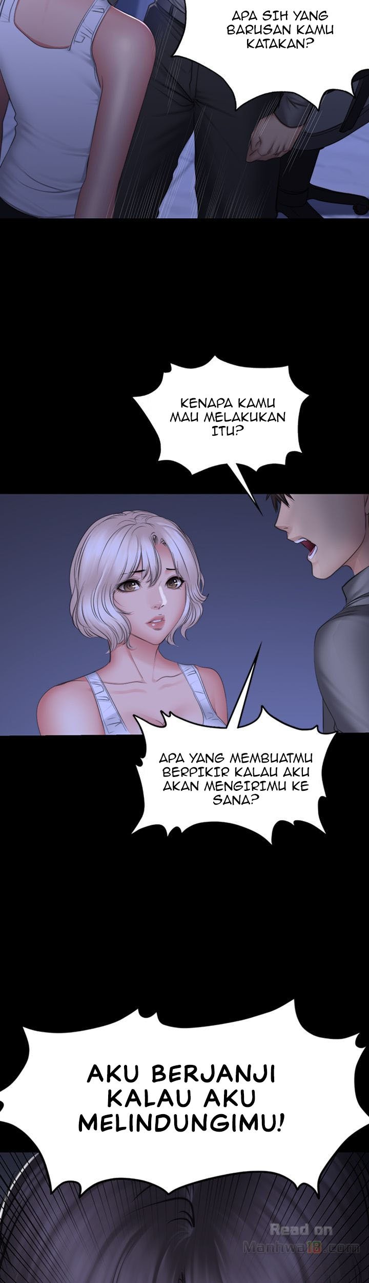 Producer: Trainee - Chapter 72 end 29
