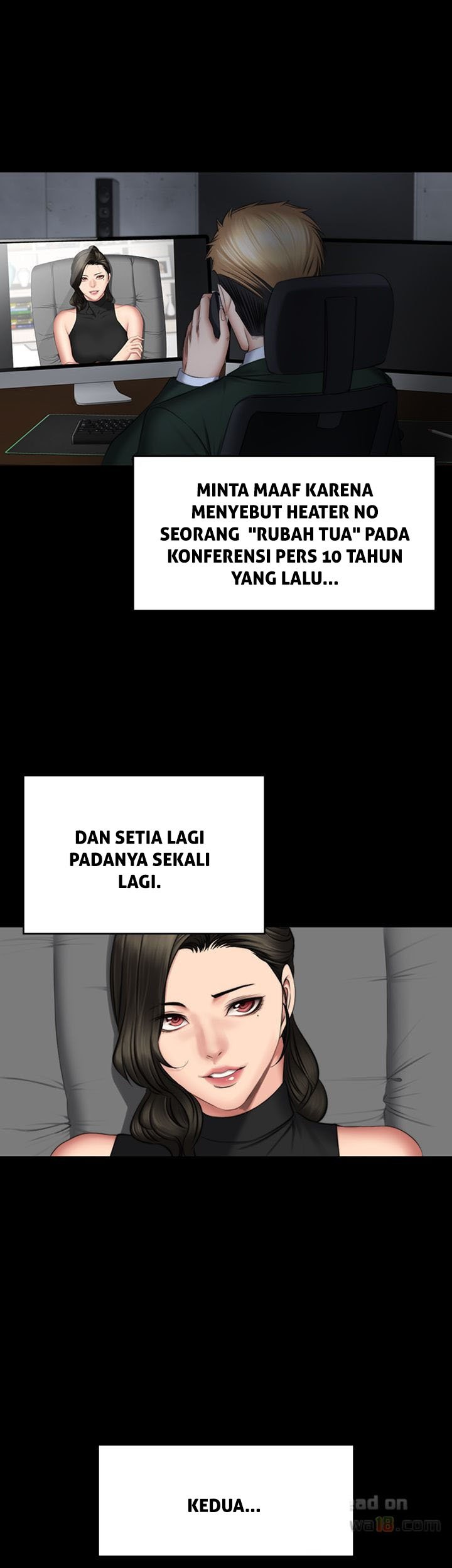 Producer: Trainee - Chapter 72 end 7