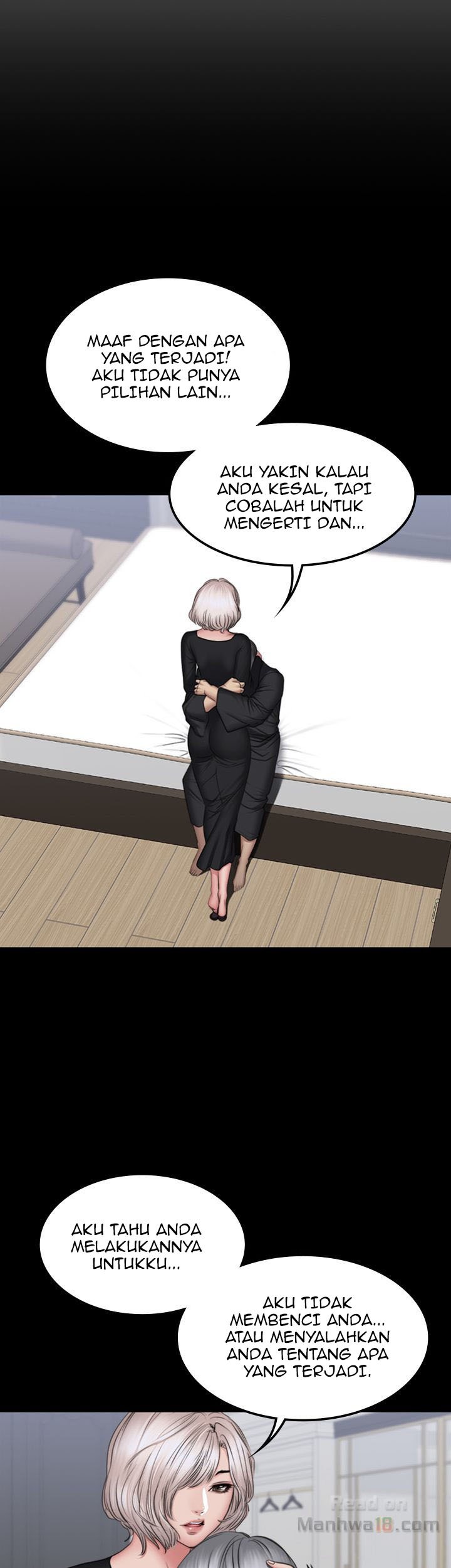 Producer: Trainee - Chapter 72 end 55
