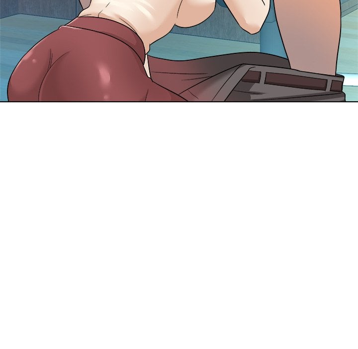 Angel House (Facon) - Chapter 13 end 129