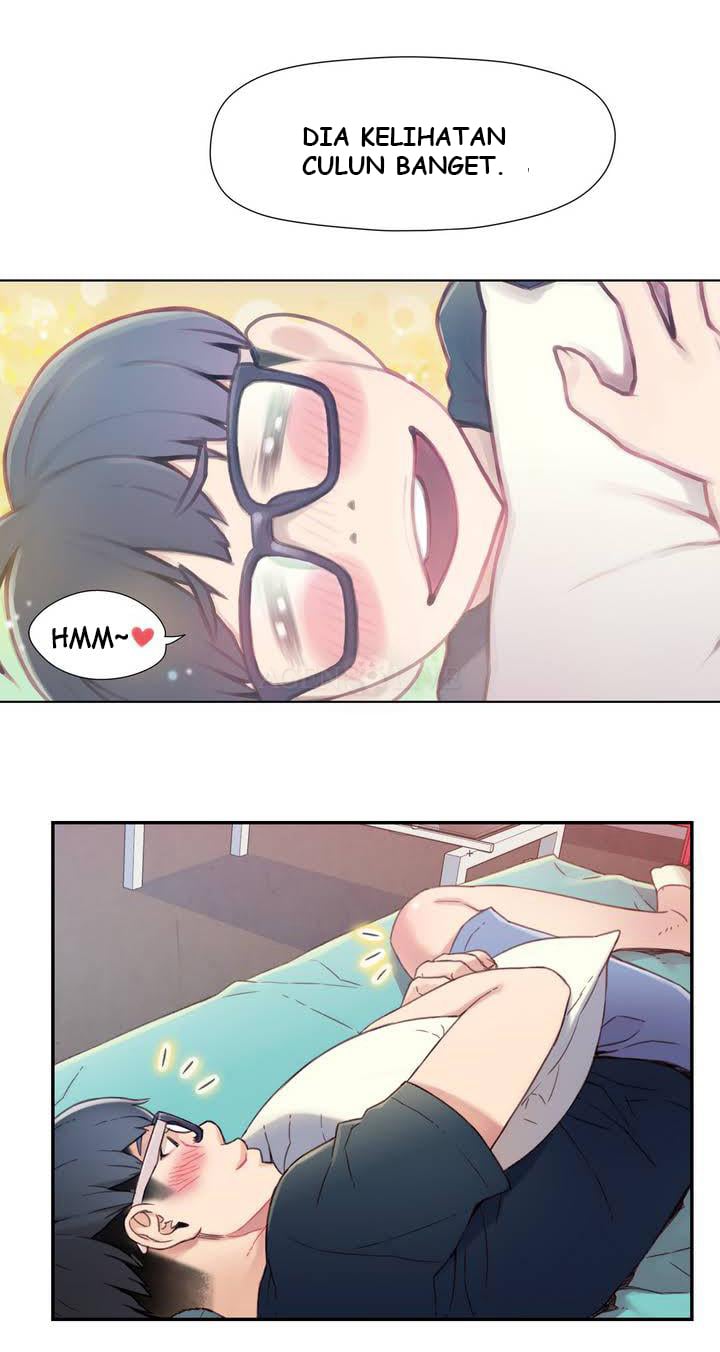 Sweet Guy - Chapter 1 30