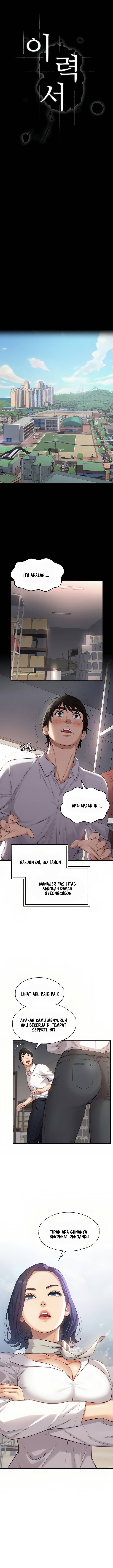 Resume - Chapter 1 5