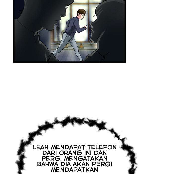 My Memory of You - Chapter 1 22