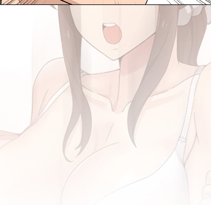 One Shot Men&#8217;s Clinic - Chapter 1 116