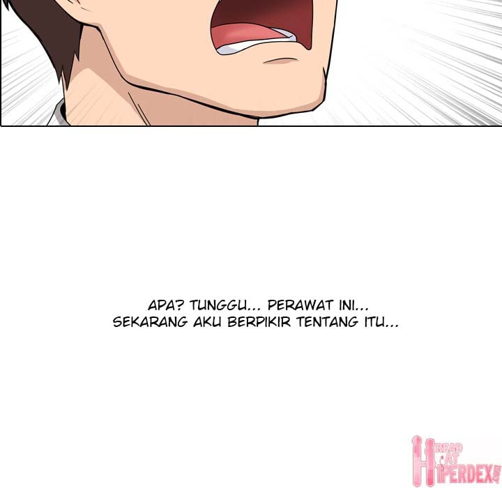 One Shot Men&#8217;s Clinic - Chapter 1 99