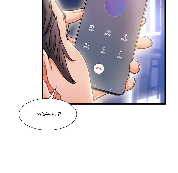 Achilles Heel - Chapter 1 84