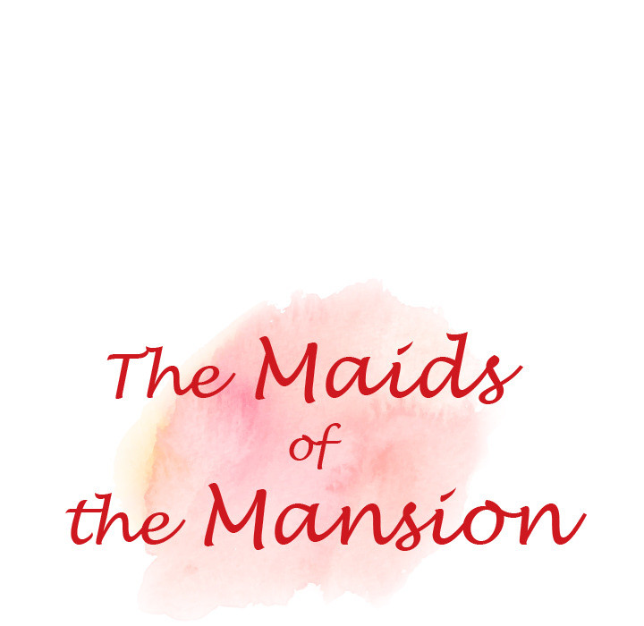 The Maids of the Mansion - Chapter 1 14