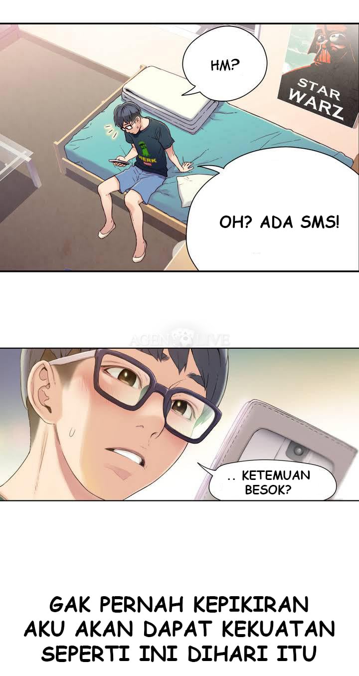 Sweet Guy - Chapter 1 32