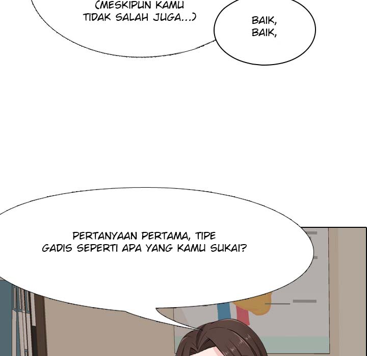 One Shot Men&#8217;s Clinic - Chapter 1 67