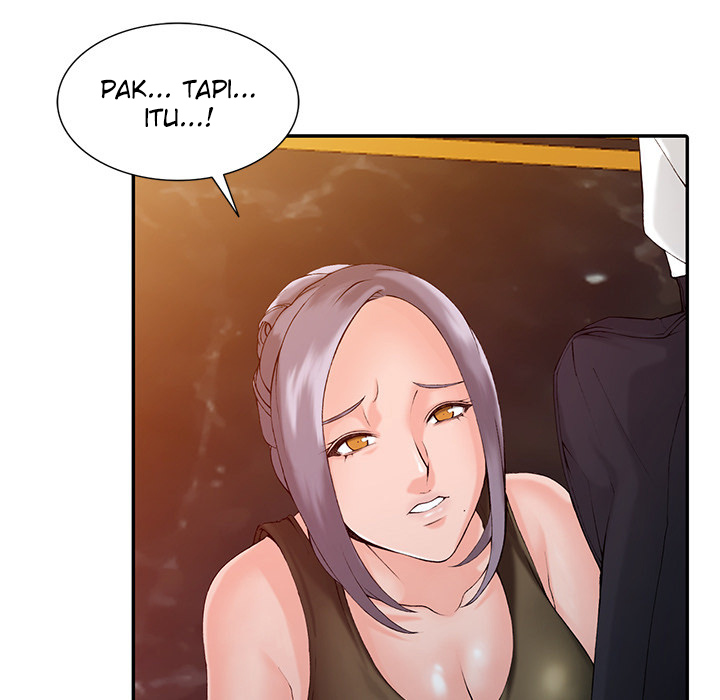 The Maids of the Mansion - Chapter 1 72